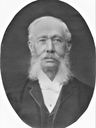 Record image of Gustaf Adolf Willig