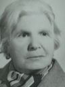 Record image of Anna La Porta (born Marotta)