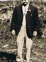 Record image of James William Poole