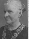 Record image of Maria Mattis (o.s. Karner)