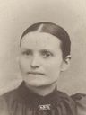 Record image of Brita Nordström