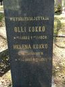Record image of Olli Pekanpoika Tuntematon