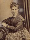 Record image of Catherine (Cathleen) Mary Schaeffer (born Tardy)