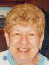 Record image of Carol Delores Jones (nacida Iacelli)