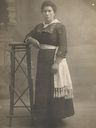 Record image of Maria Ciccarelli (nascida Tollis)