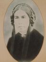 Record image of Euphemia Phoebe Lind (o.s. McDonald)