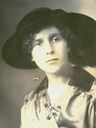 Record image of Amanda Schagerström (born Jansson)