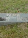 Record image of Joseph Haney Inglehard Cope