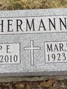 Record image of Philip Edward Hermann