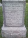 Record image of Anthony Simms Davenport