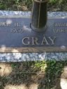 Record image of Shirley Ethel Gray Roberts (born Riley)