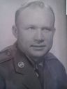 Record image of SSGT. James Harry Knott