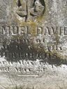 Record image of Samuel David Burroughs