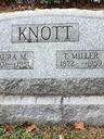 Record image of Thomas Miller Knott