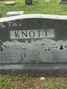 Record image of Joseph Louis Knott