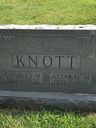 Record image of Charles Melvin Knott