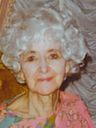 Record image of Josephine Marie Spink (nacida Higdon)
