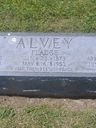 Record image of Anna Agnes Payne Alvey (geb. Knott)