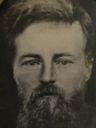 Record image of Johan Pedersen Solberg
