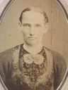 Record image of Bengta Jeppson (born Knutsdotter)
