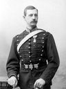 Record image of Landshövding CLAËS Richard Wersäll