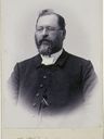 Record image of Carl Selim Fritjof Bergroth