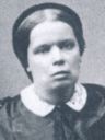 Record image of Wilhelmina Elisabet Nordström