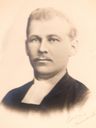 Record image of Gustaf Kustaanpoika Erander
