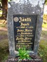Record image of Johannes Petter Jäntti
