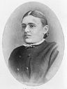 Record image of Christina Albertina Hellman