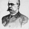 Record image of August Ferdinand Juselius