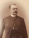 Record image of Albert Theodor Tötterman