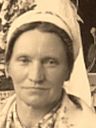 Record image of Johanna Matsson (o.s. Andersdotter)