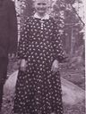 Record image of Katri Antintytär "Katri" Talikka (born Toikka)