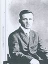 Record image of Karl Edvard Brobäck