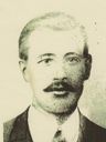Record image of Heikki Oskari Paavola