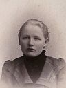 Record image of Aina Lyydia Iidantytär Salonen