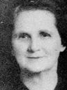 Record image of Olive Elizabeth Roberts (born Corbridge)