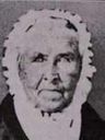 Record image of Nancy Ann Ruble (born Coffin)