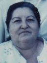 Record image of Elvira (Alberta) Caroline Jurado (born Santistevan)