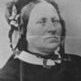 Record image of Margaretha Elisabeth Schjødt Mørch lund (o.s. Parelius)