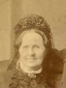 Record image of Anna Henriette Amalie Mackeprang (born Mau)