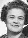 Record image of Aune Ryynänen