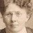 Record image of Juliane Marie Mark (born Larsen)