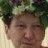 Record image of Ingrid Nyberg (born Blomstrand)