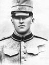 Record image of Hans Mark