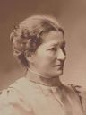 Record image of Filomena Natividad del Rosario Quevedo Pozo (born Izquierdo Machado)