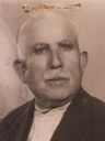 Record image of Antonio Garcia Alcaraz