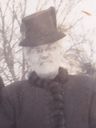Record image of Karen Sophia (Carrie) Anderson (born Bertiniusdatter Birkedal)