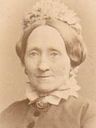 Record image of Wilhelmine Caroline Kuhlmann (geb. Hartwieg)